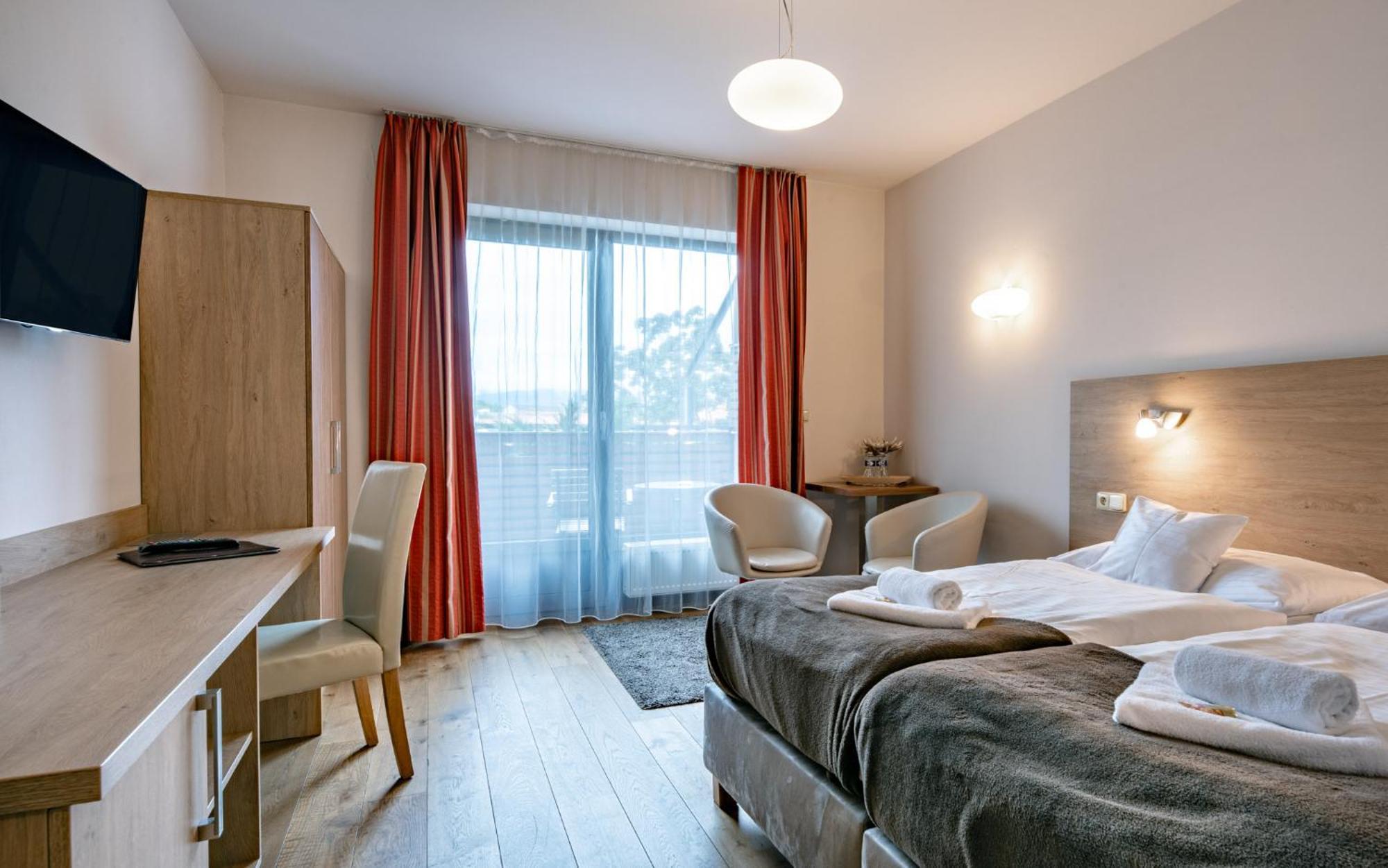 Hotel U Kozicky Teplice Ngoại thất bức ảnh