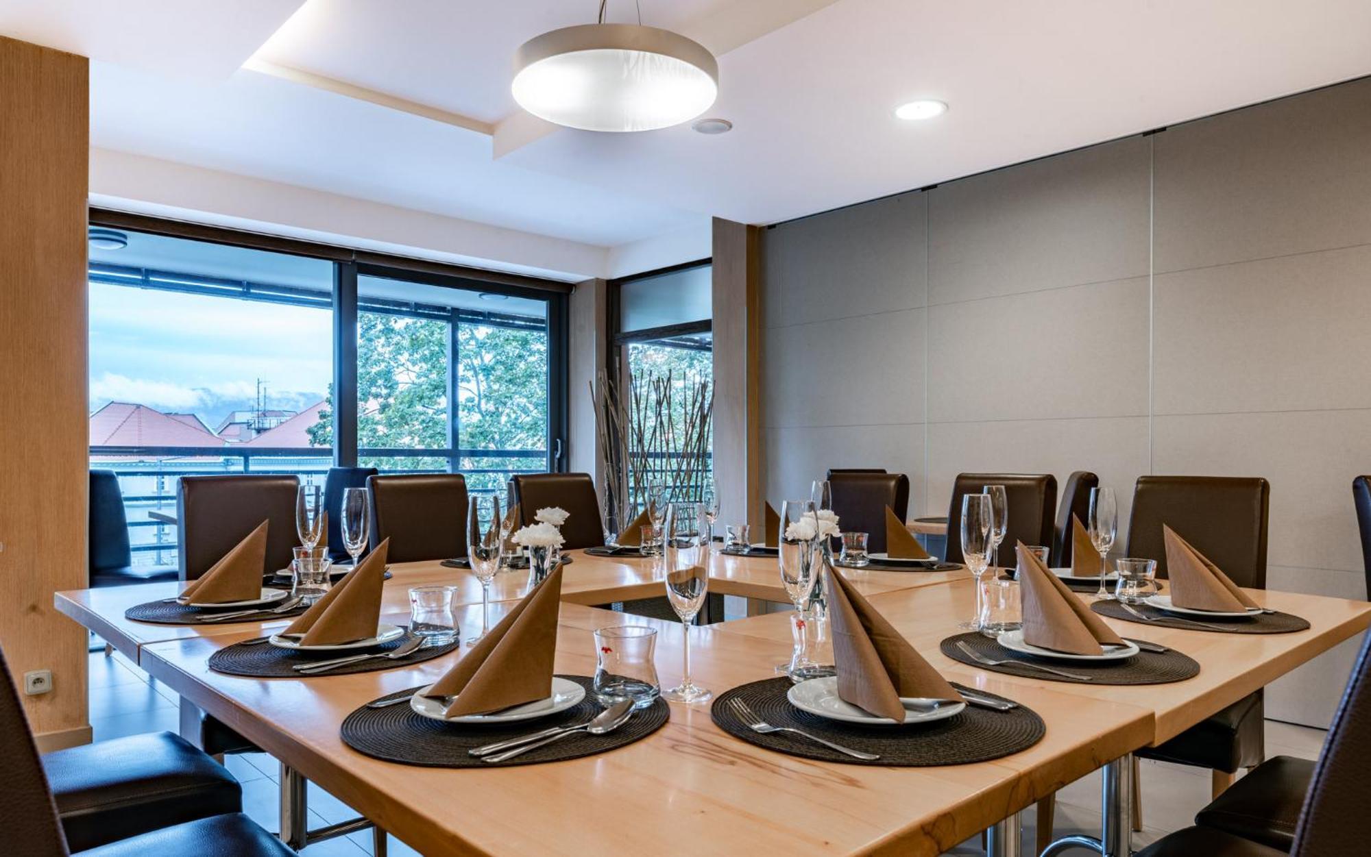 Hotel U Kozicky Teplice Ngoại thất bức ảnh