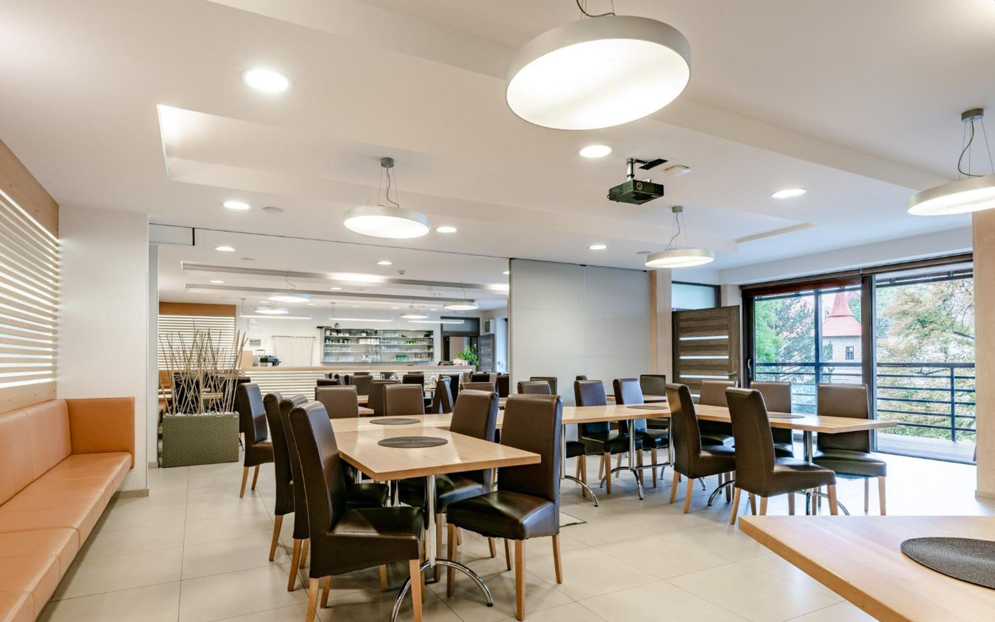Hotel U Kozicky Teplice Ngoại thất bức ảnh